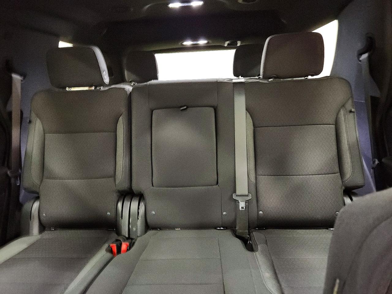 Chevrolet Tahoe K1500 Ls
