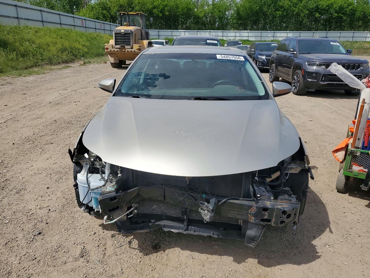 Toyota Avalon Xle Premium