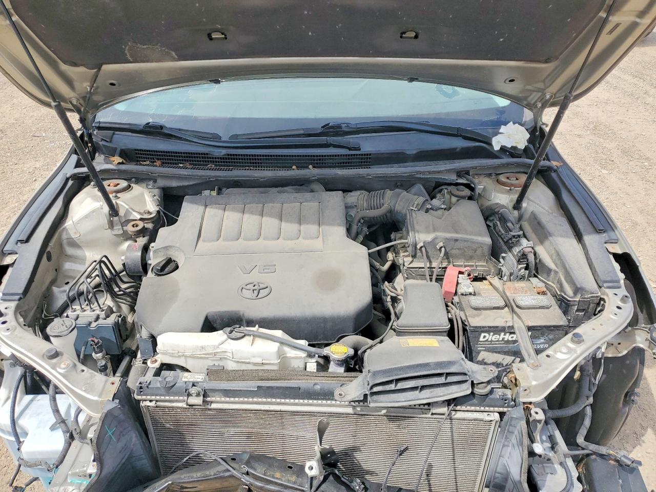 Toyota Avalon Xle Premium