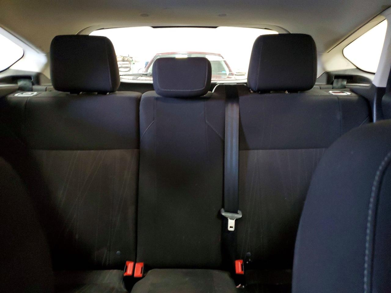 Ford Focus Sel