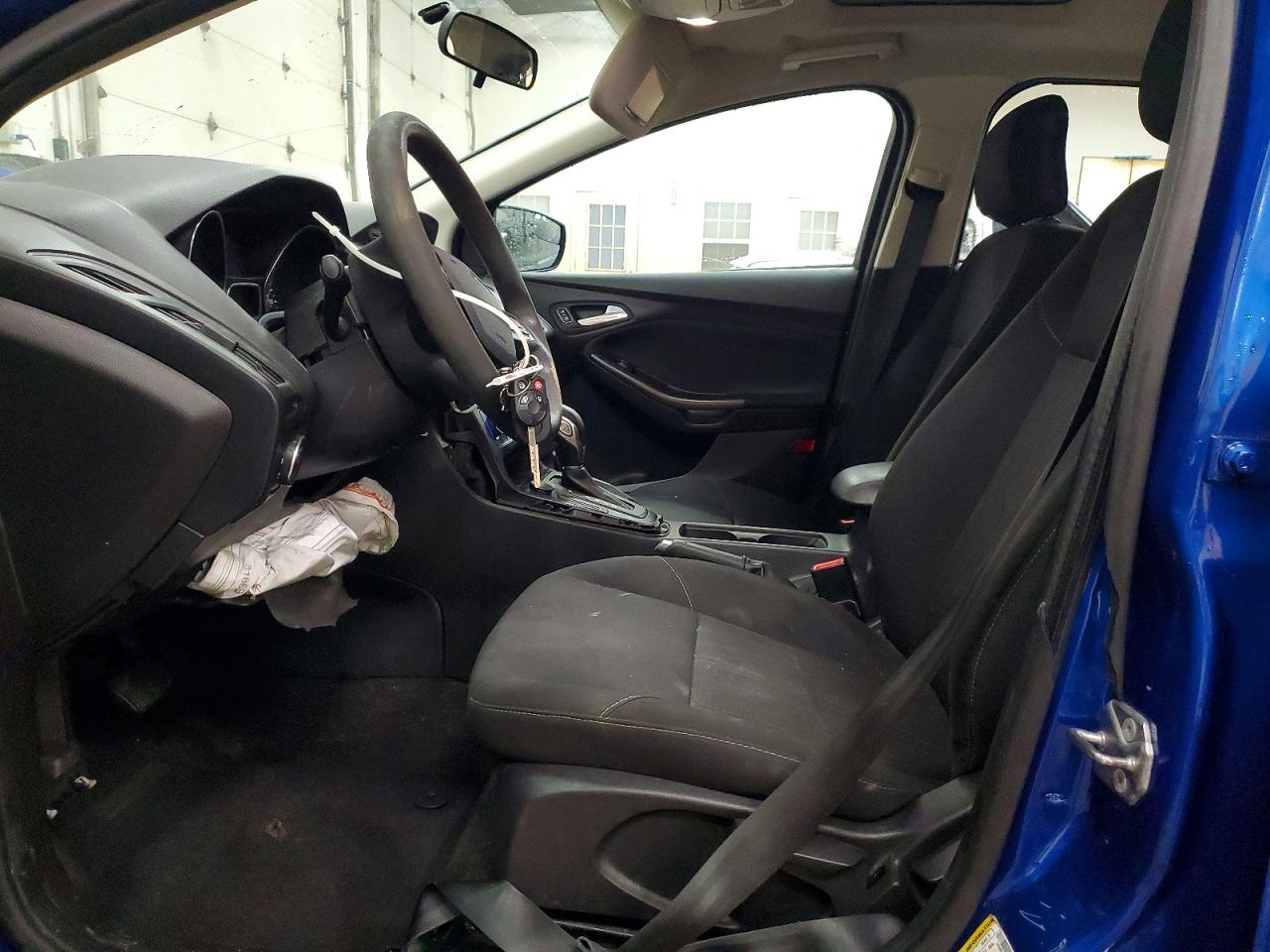 Ford Focus Sel