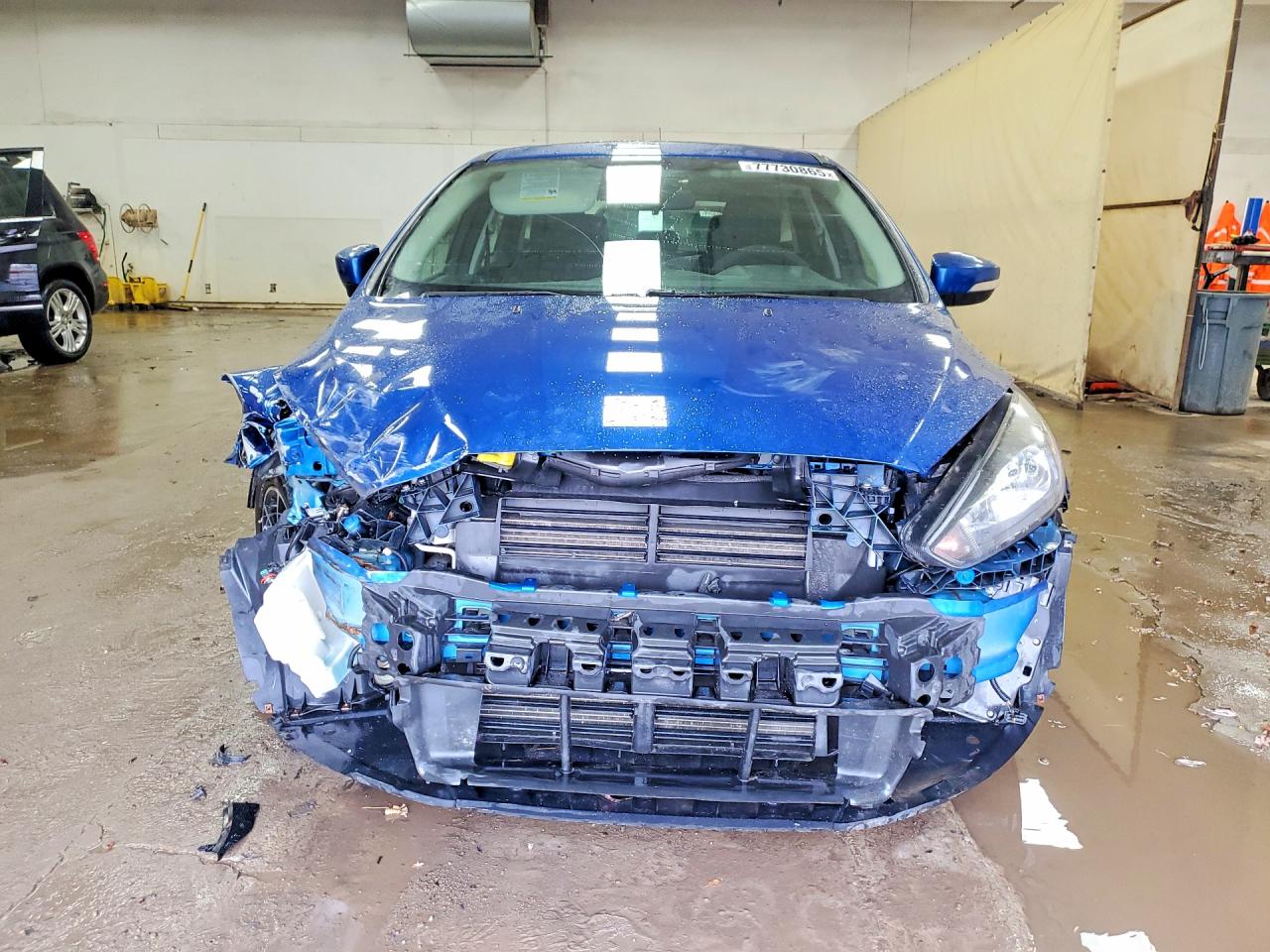 Ford Focus Sel