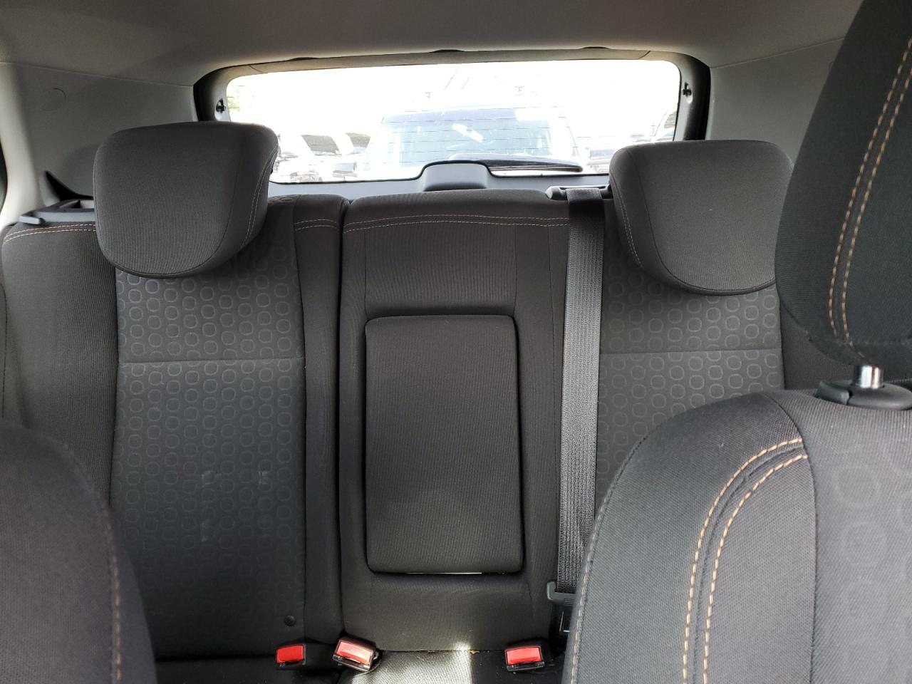 Chevrolet Trax Ls