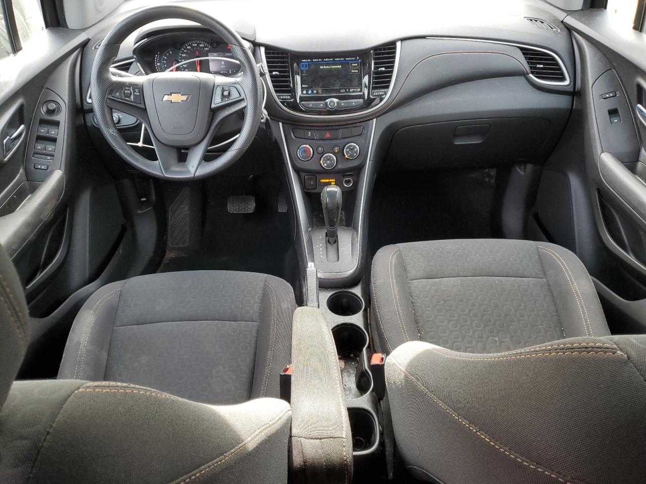 Chevrolet Trax Ls
