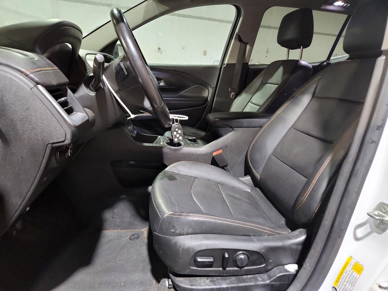 GMC Terrain Slt