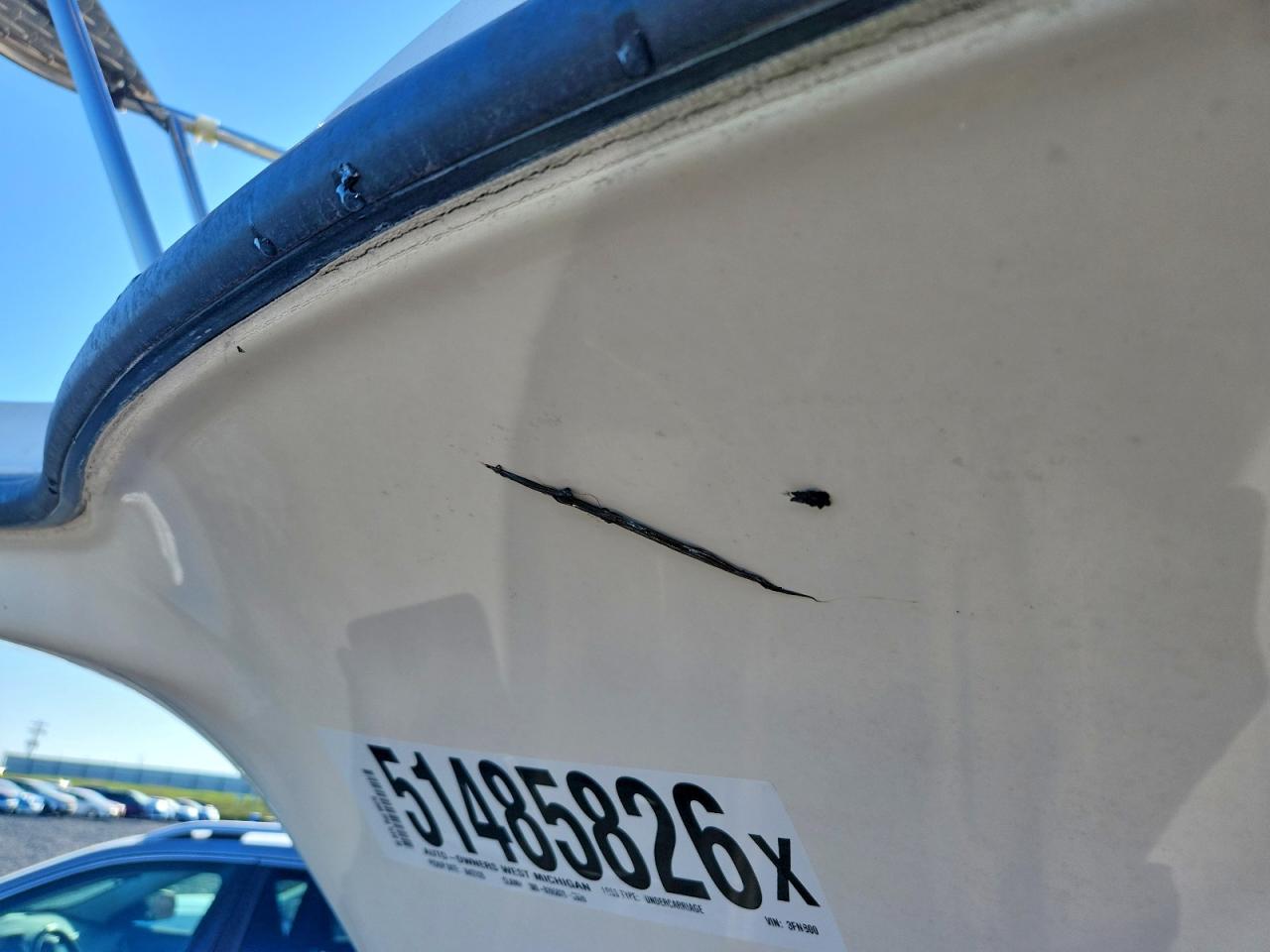 Bayliner Boat