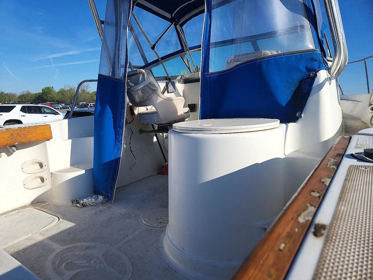 Bayliner Boat