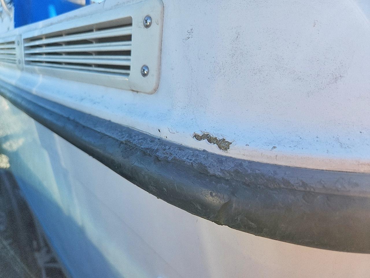 Bayliner Boat