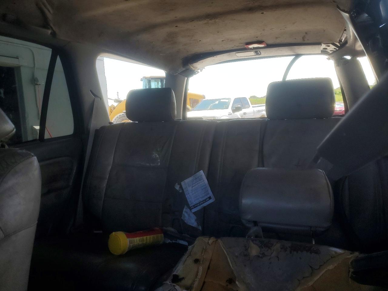 Toyota 4Runner Sr5
