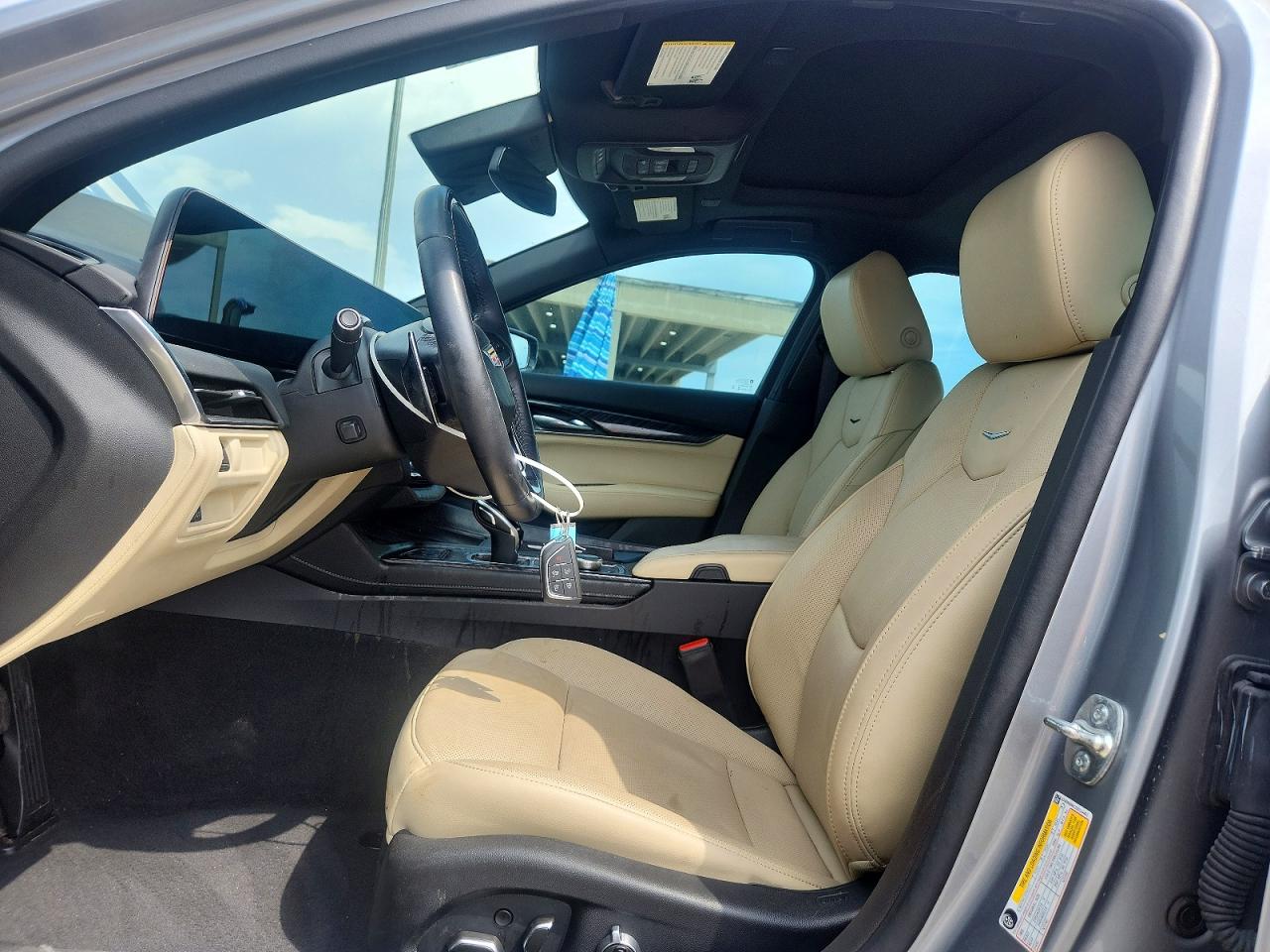Cadillac CT5 Premium Luxury