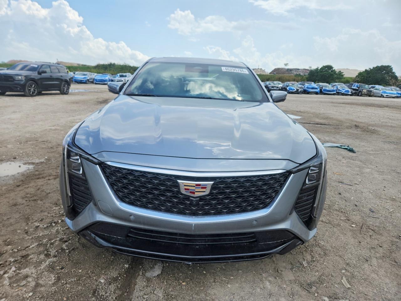 Cadillac CT5 Premium Luxury