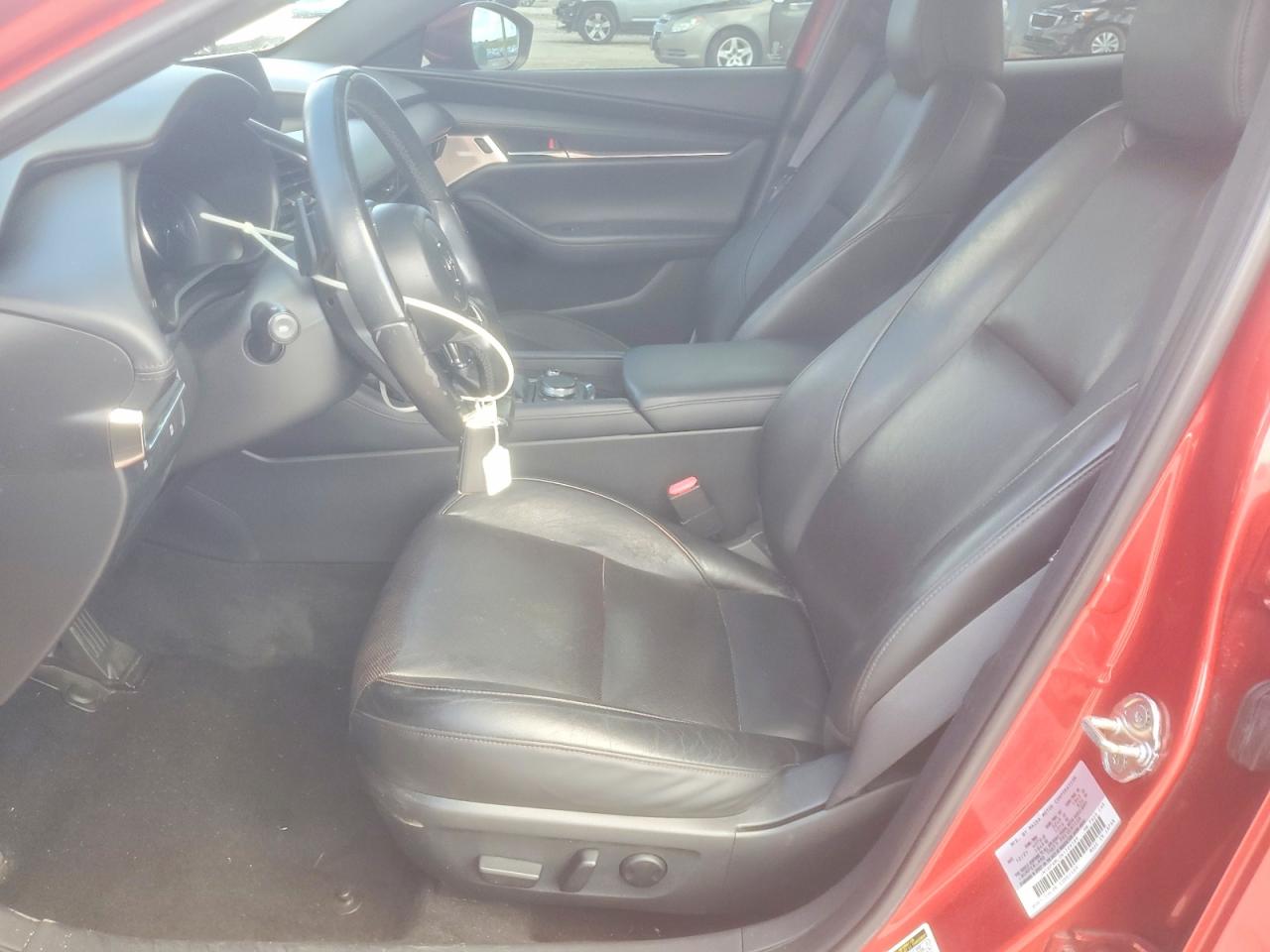 Mazda 3 Premium