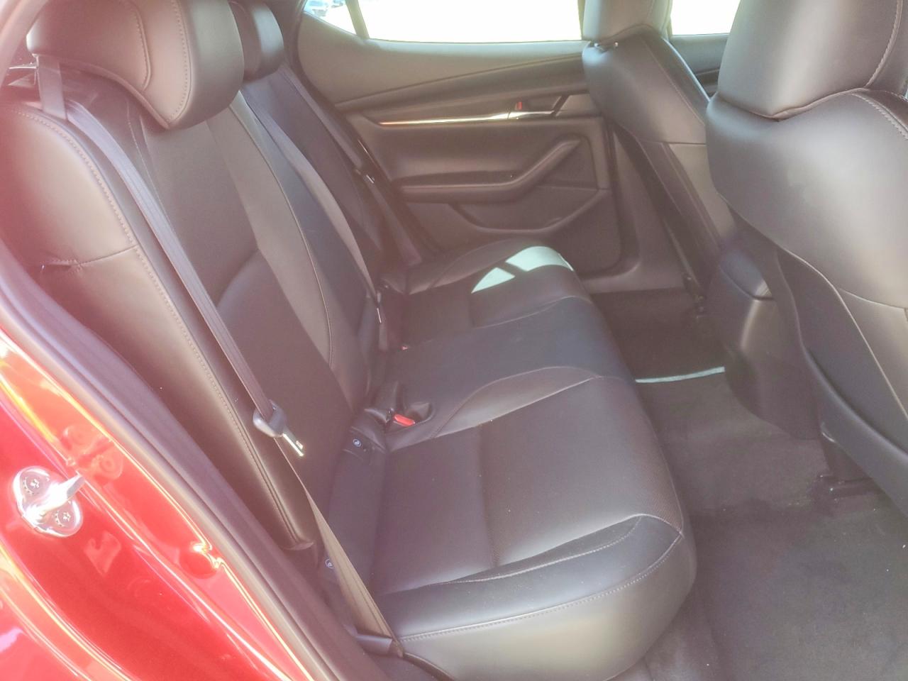 Mazda 3 Premium