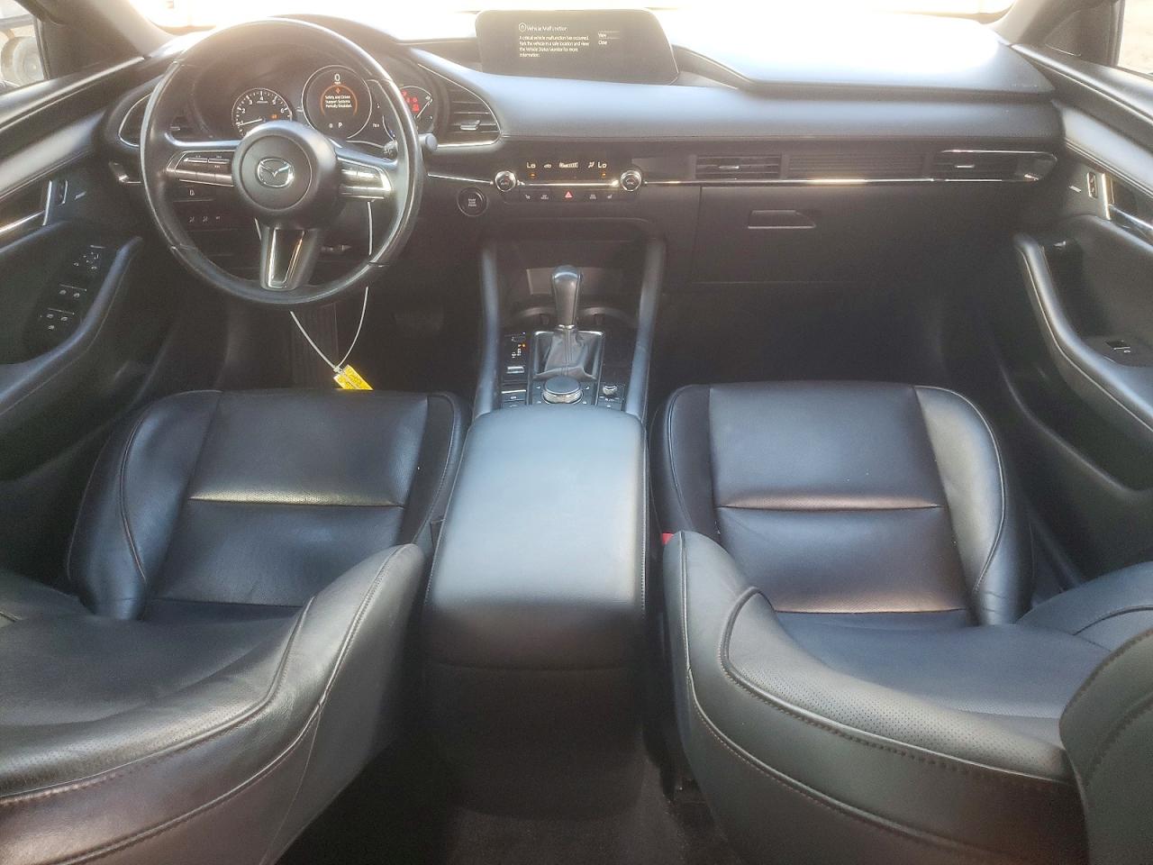 Mazda 3 Premium