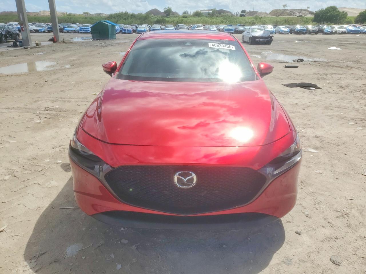 Mazda 3 Premium
