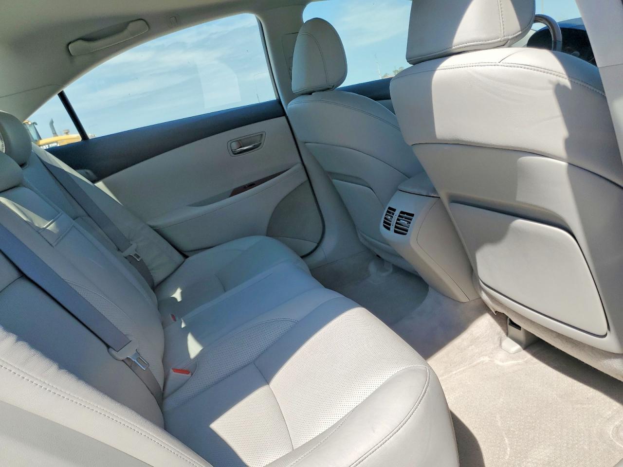 Lexus Es Base