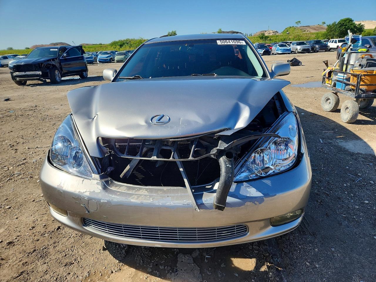 Lexus Es 330