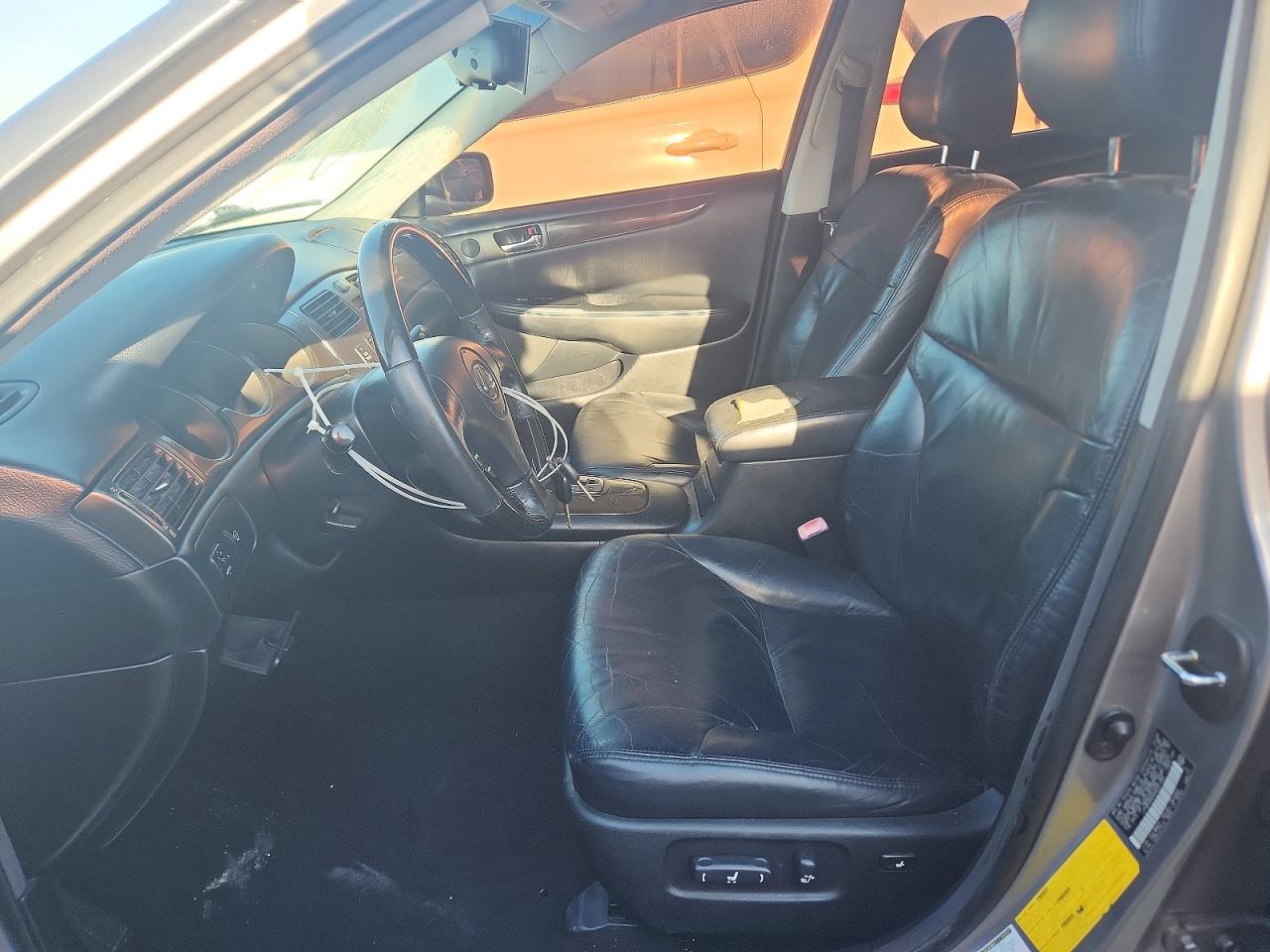 Lexus Es 330