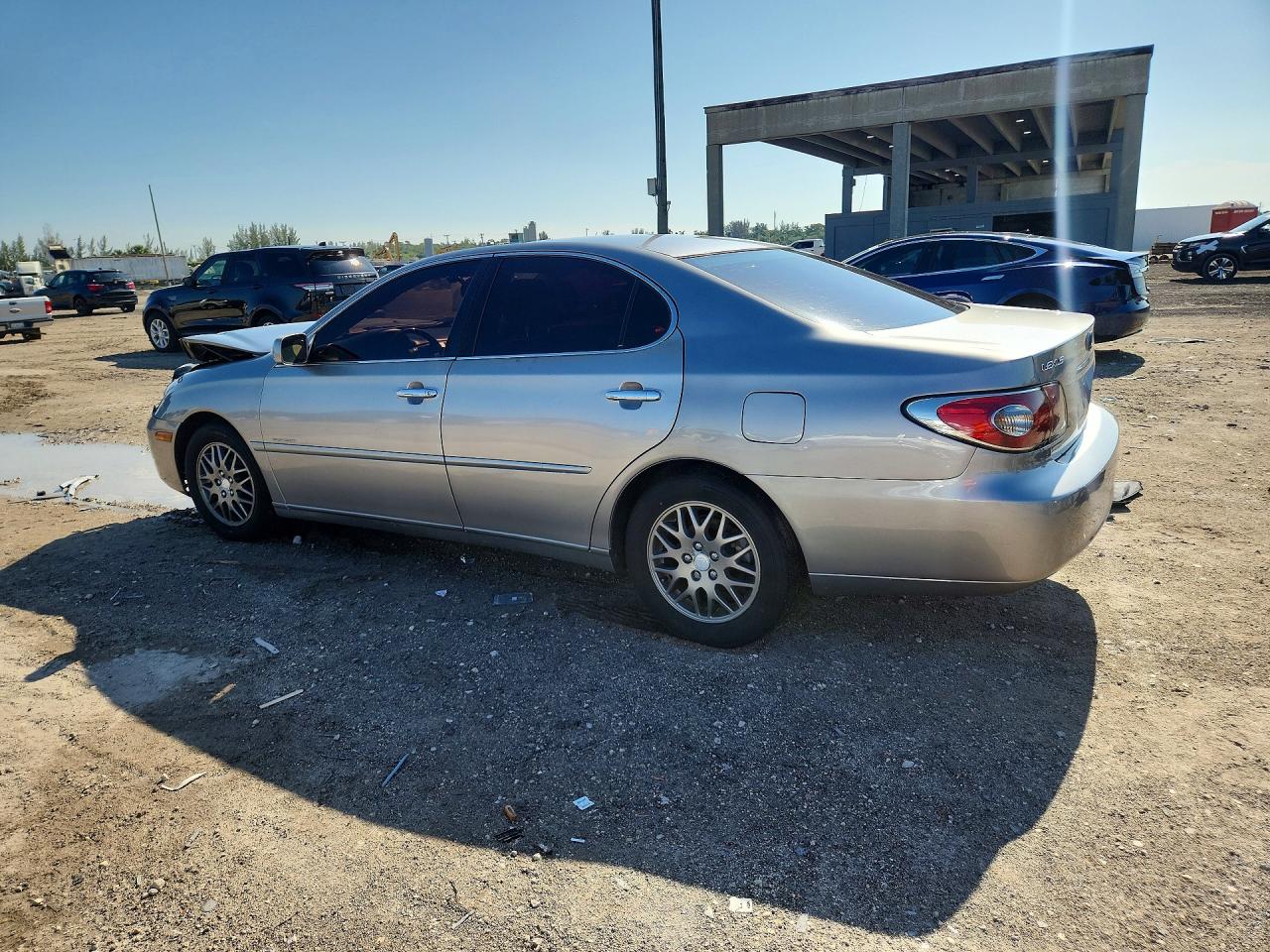 Lexus Es 330