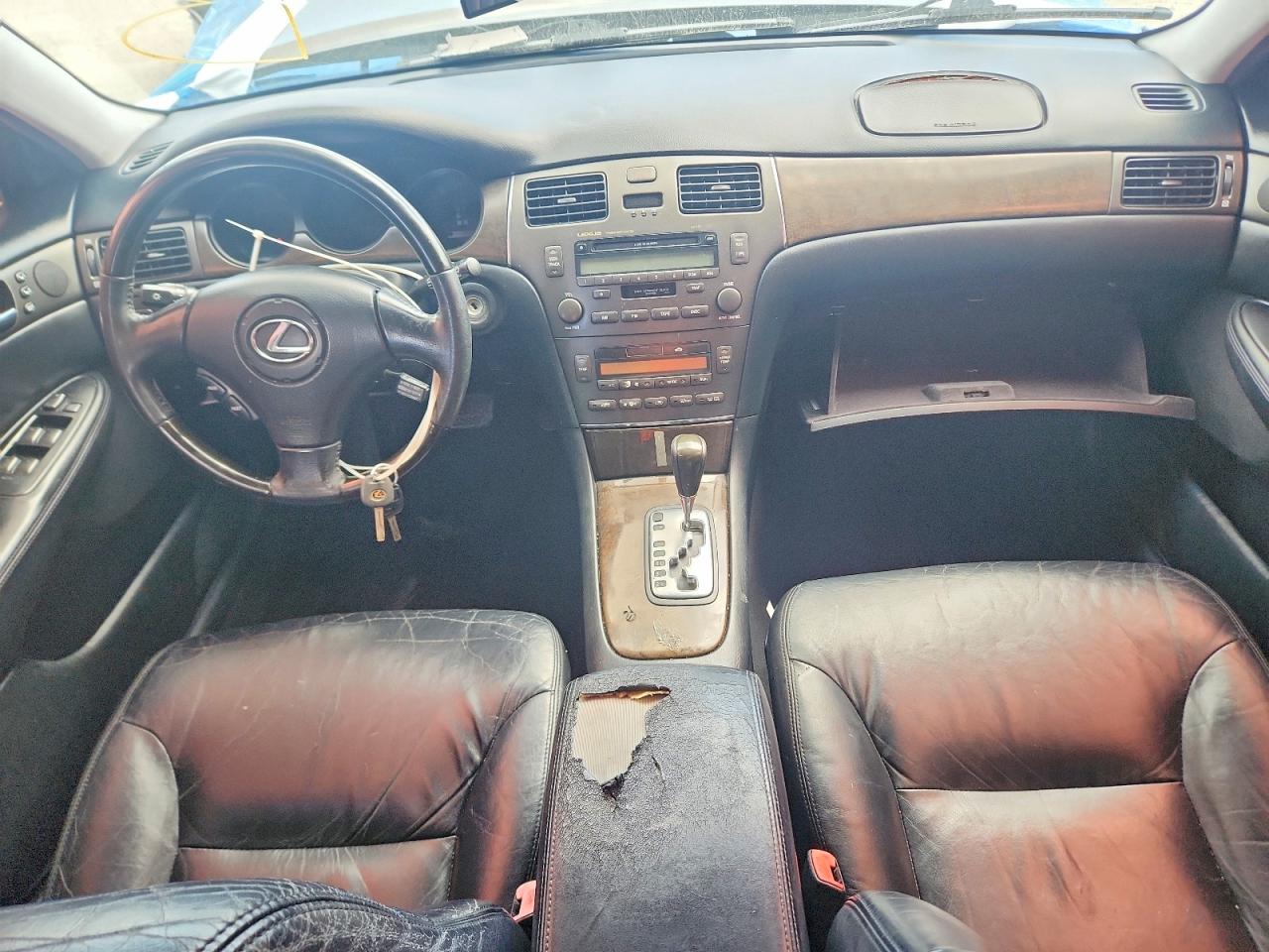 Lexus Es 330