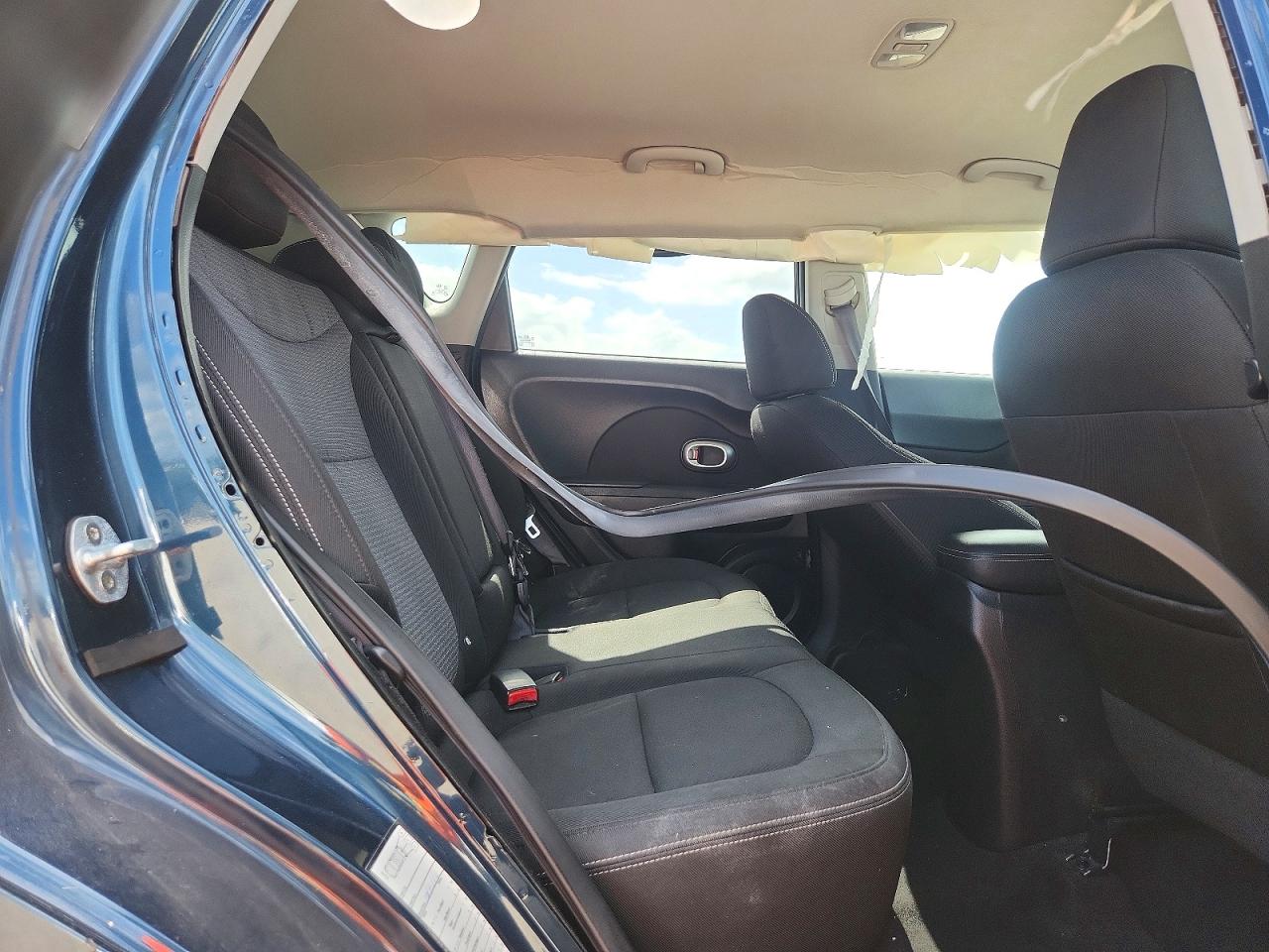 Kia Soul +