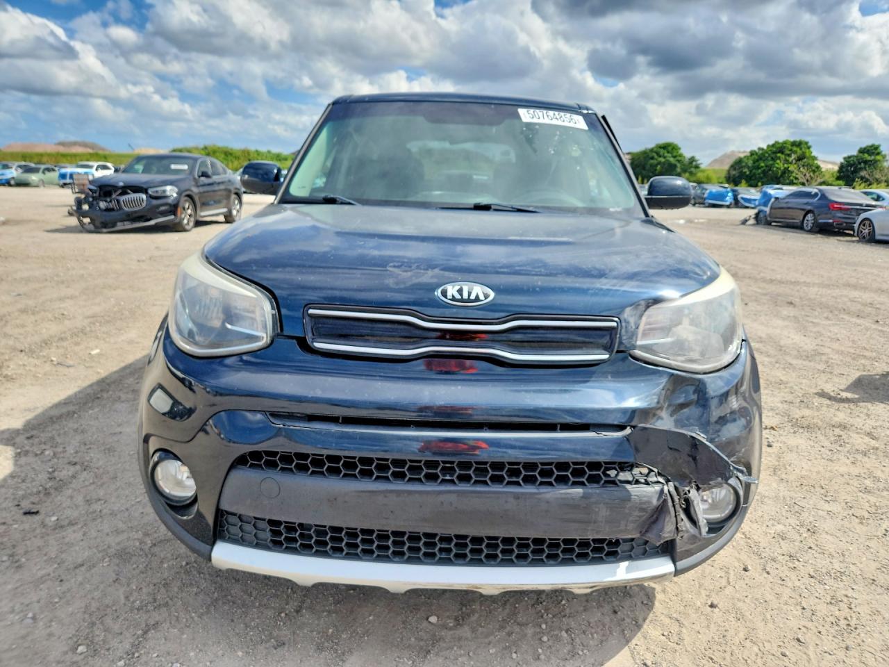 Kia Soul +