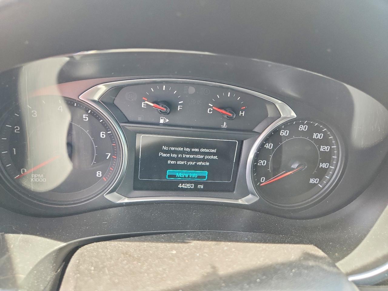 Chevrolet Malibu Premier
