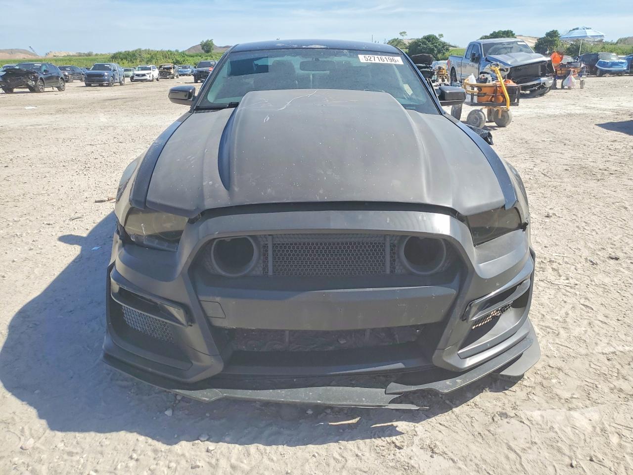 Ford Mustang Gt