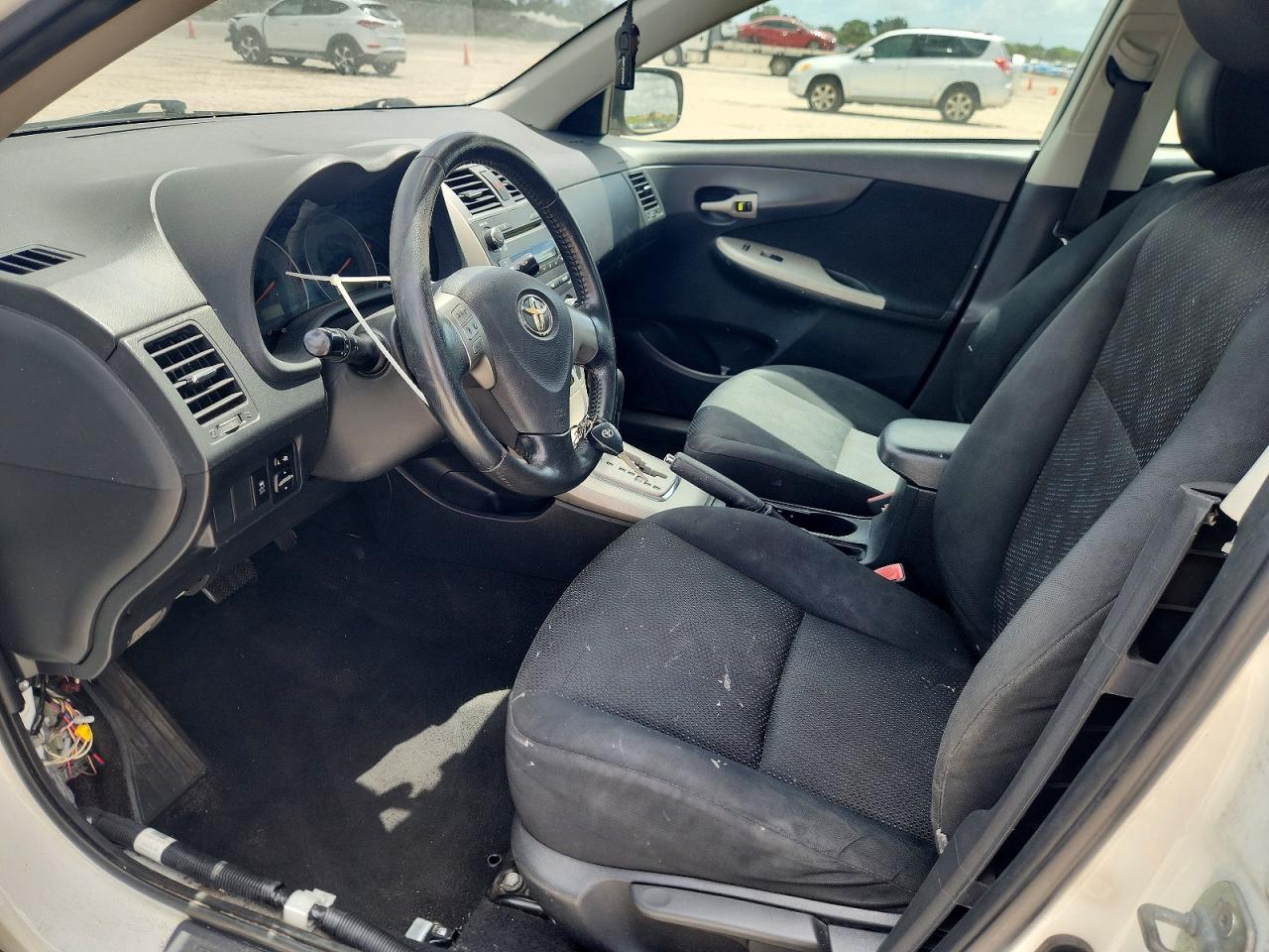 Toyota Corolla S