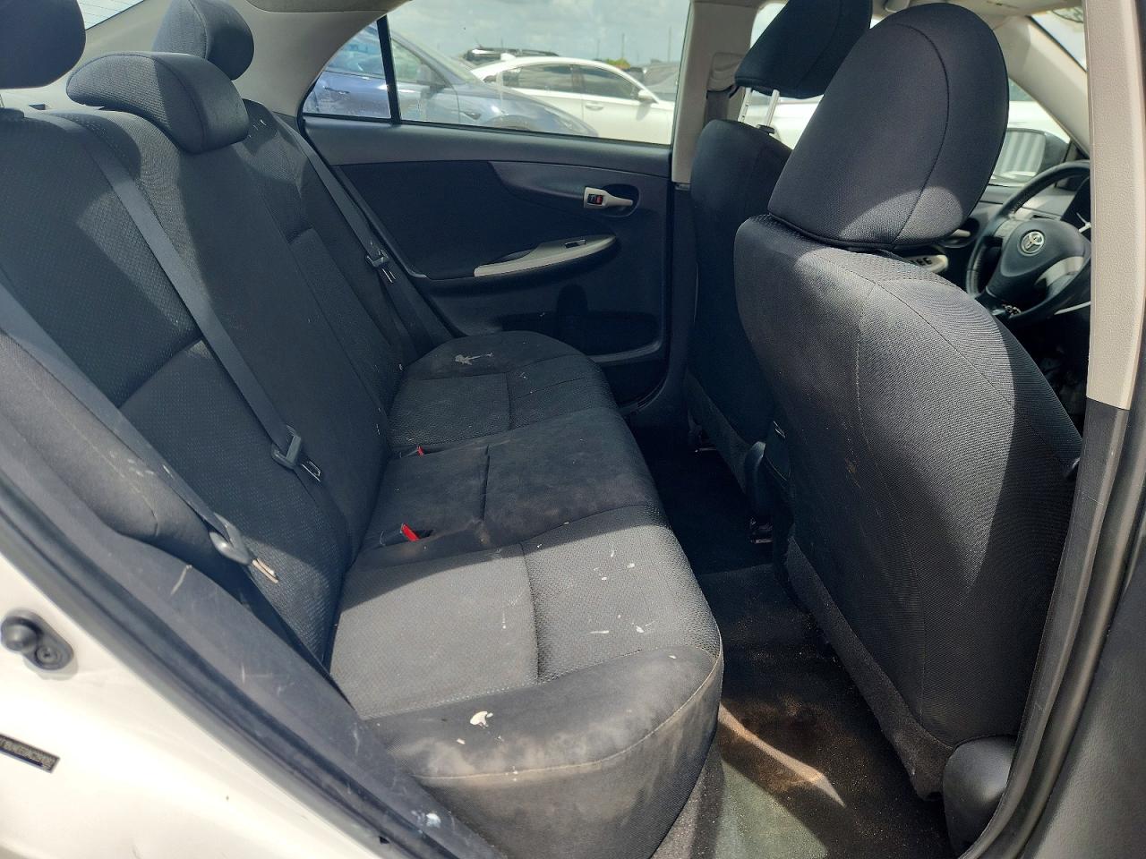 Toyota Corolla S