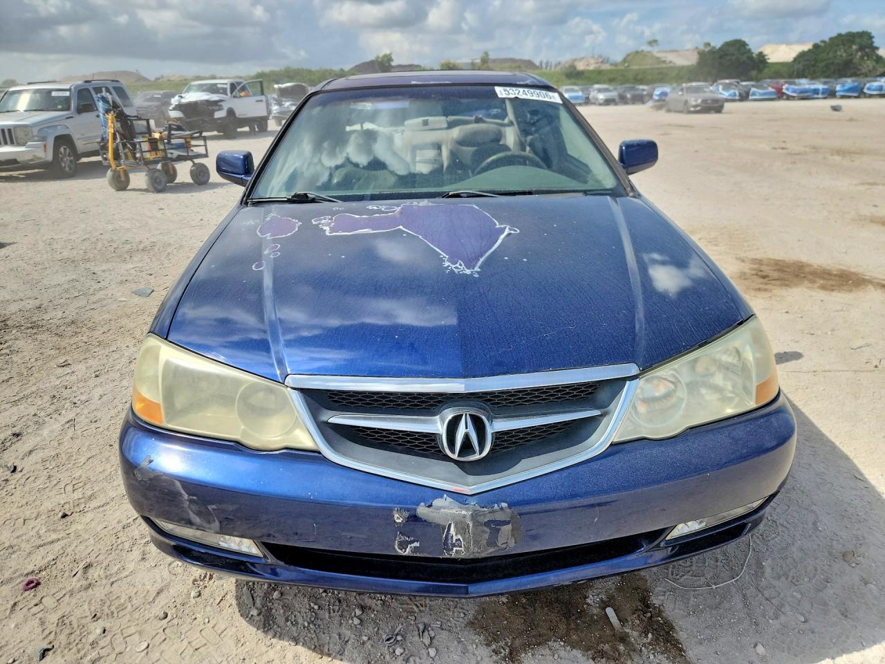 Acura TL