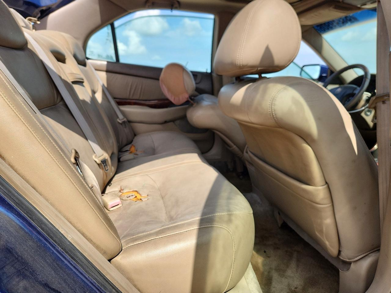 Acura TL