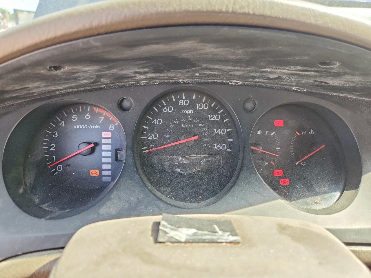 Acura TL