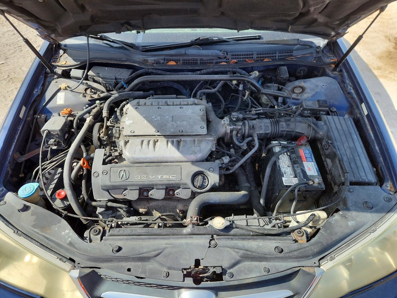 Acura TL