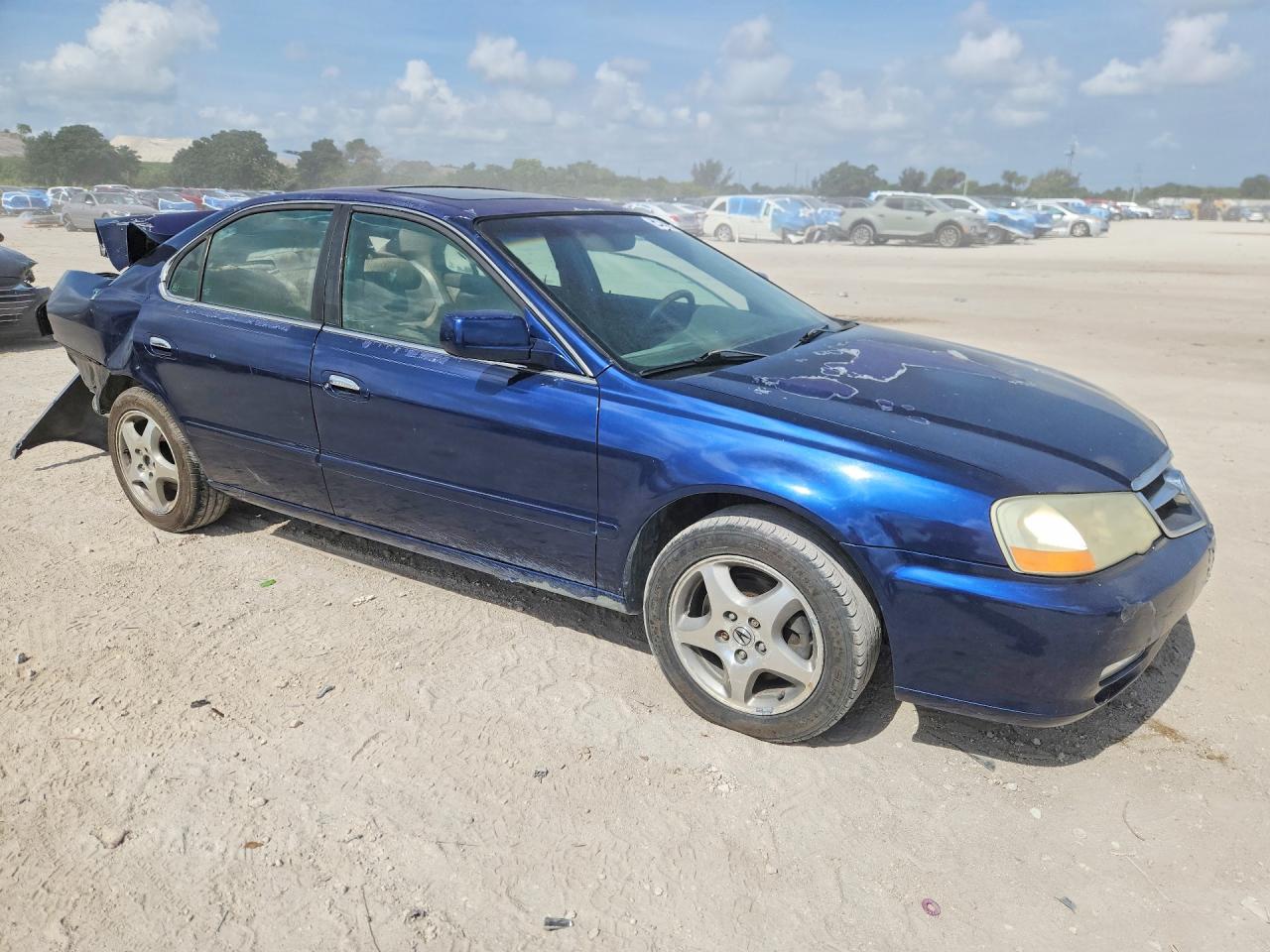 Acura TL