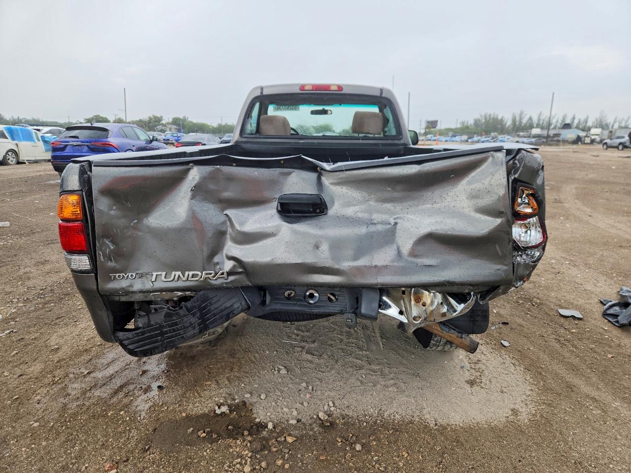 Toyota Tundra Base