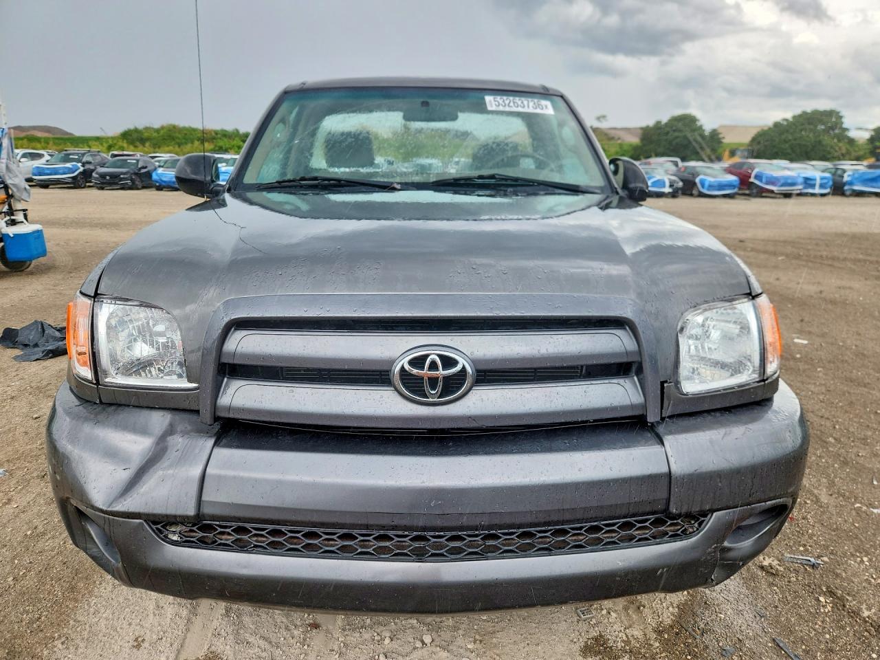Toyota Tundra Base