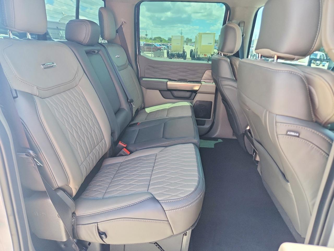 Ford F-350 Super Duty