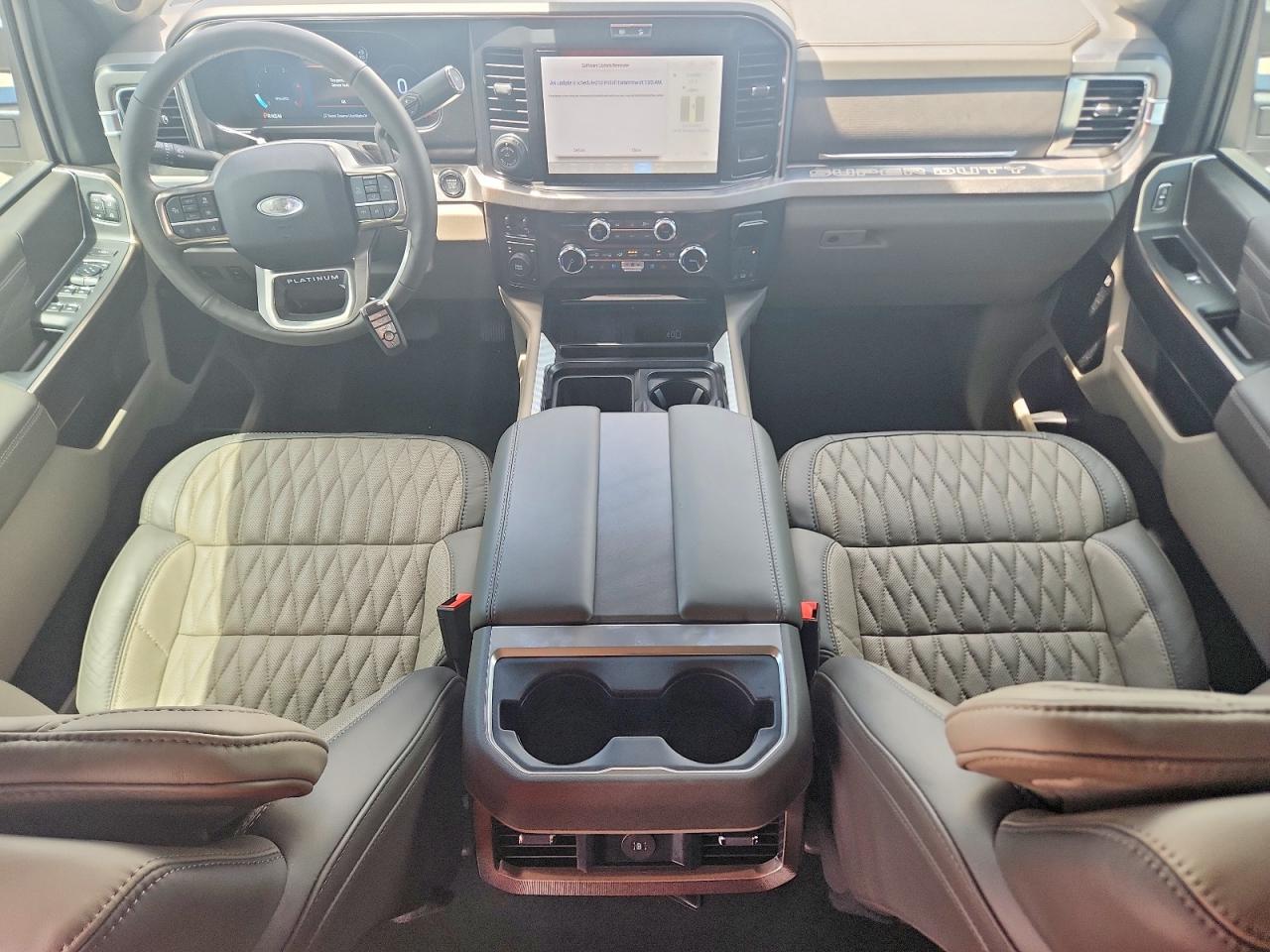 Ford F-350 Super Duty
