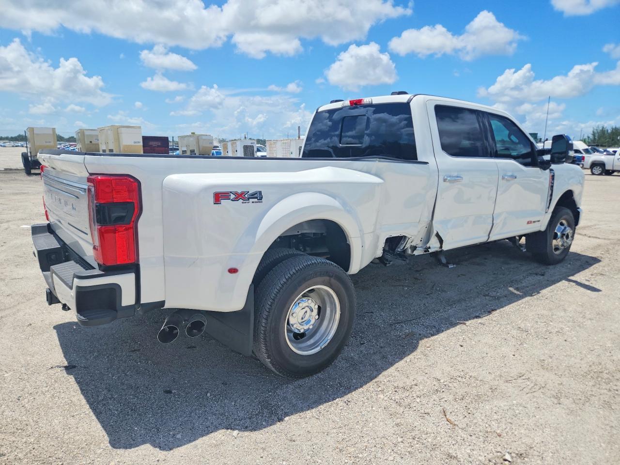 Ford F-350 Super Duty