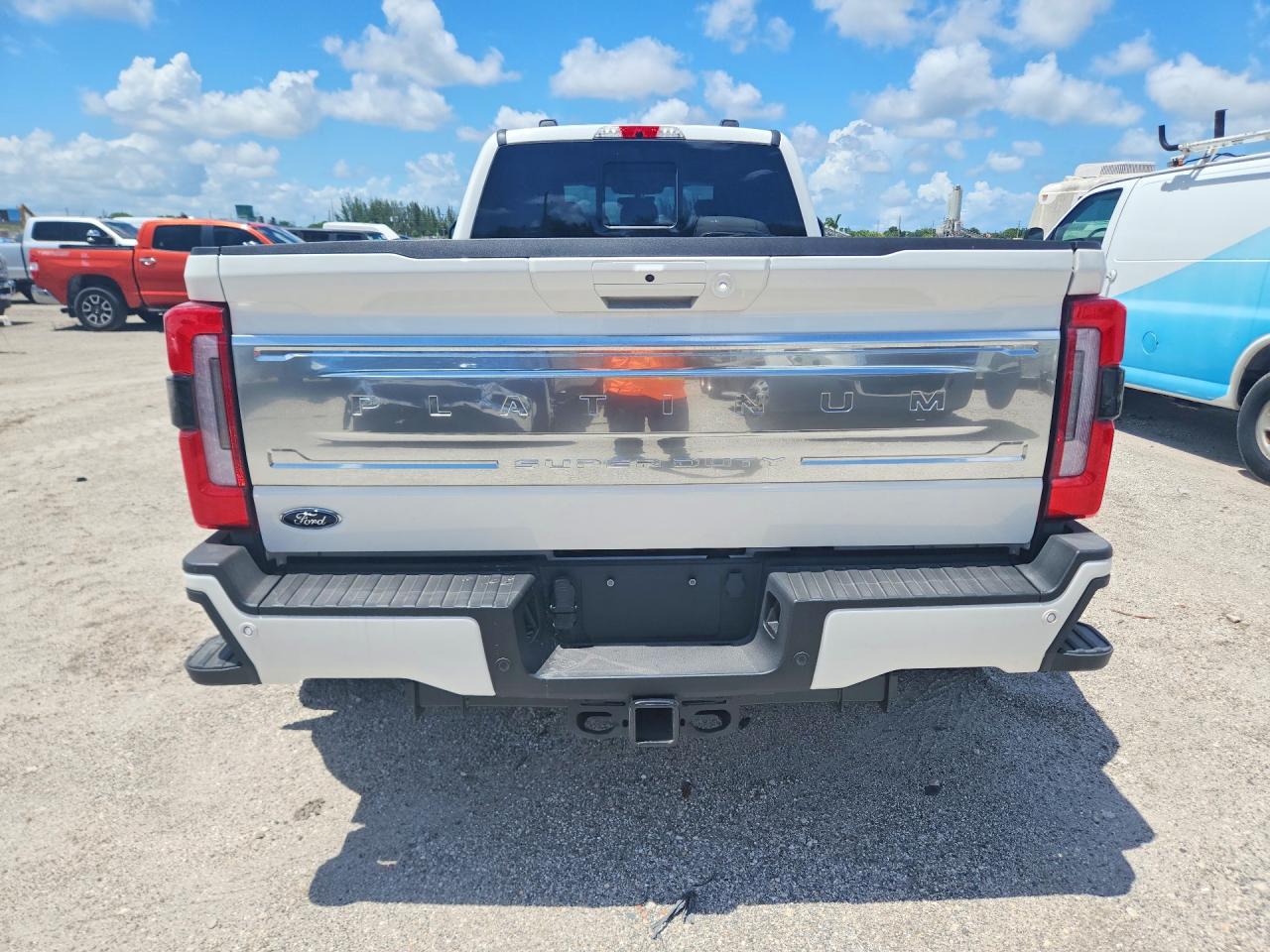 Ford F-350 Super Duty