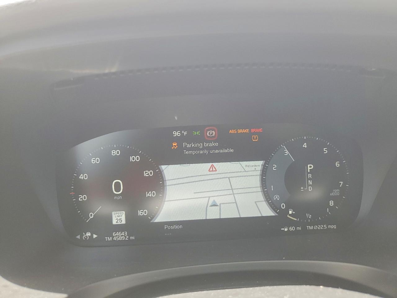 Volvo S90 T5 Momentum