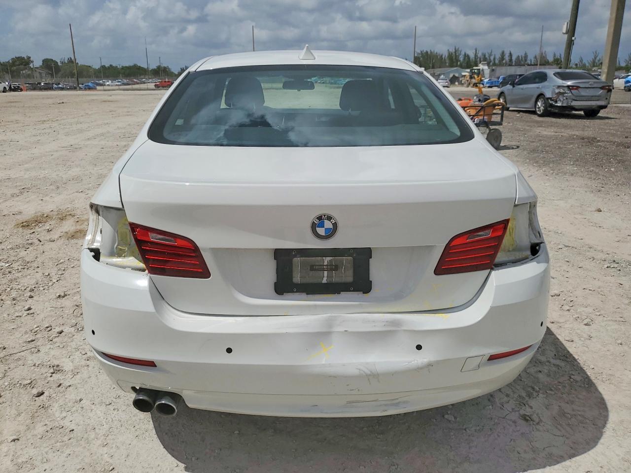 BMW 5 Series I