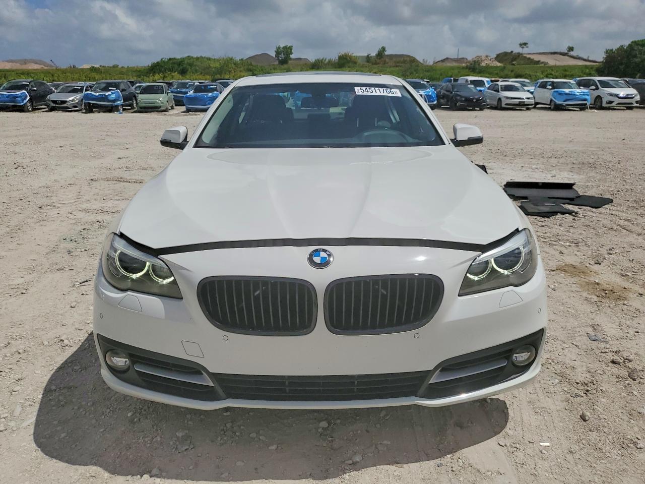 BMW 5 Series I