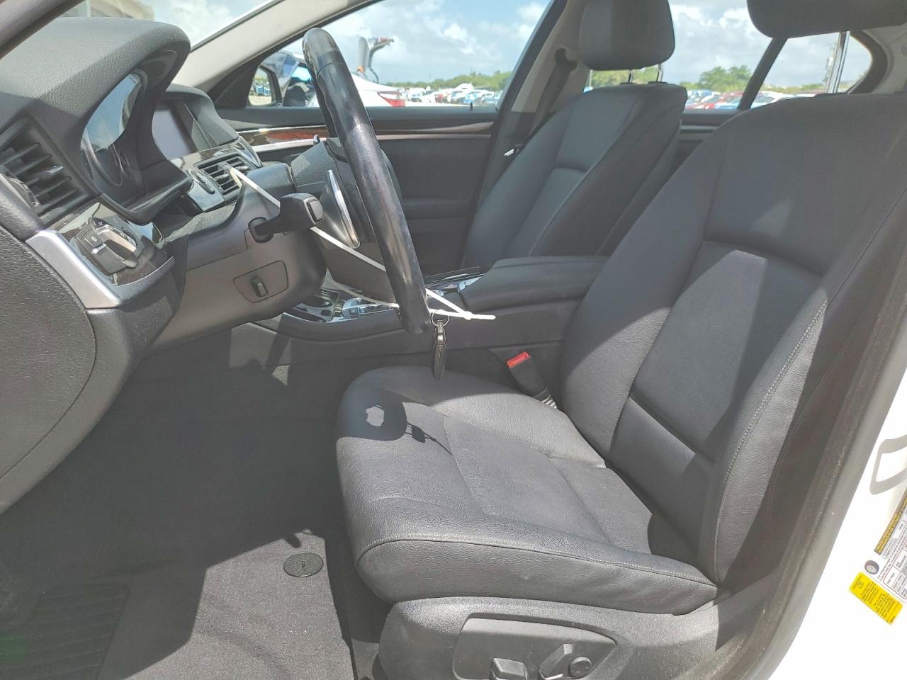 BMW 5 Series I
