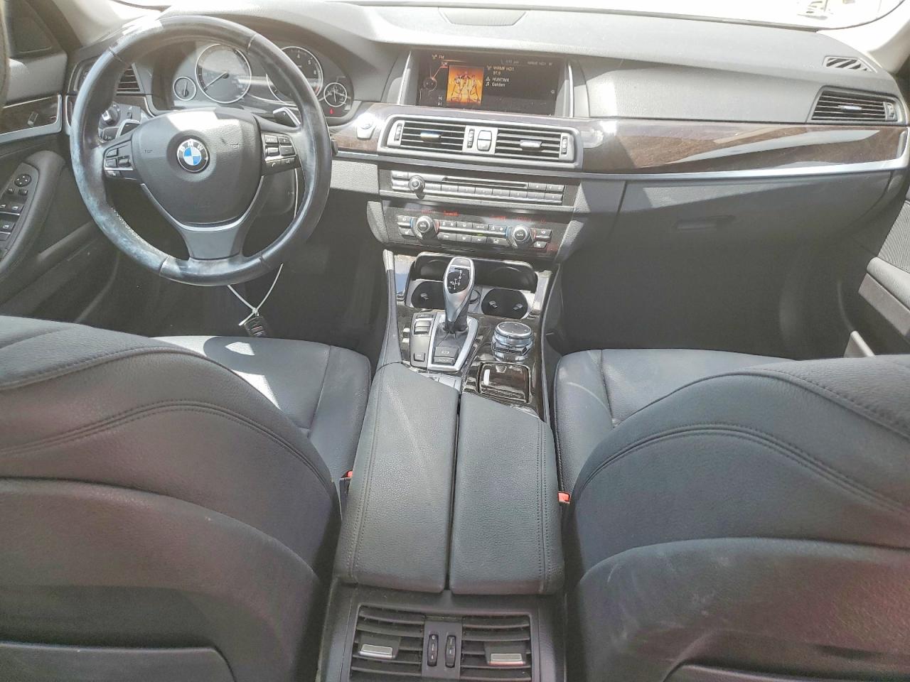 BMW 5 Series I
