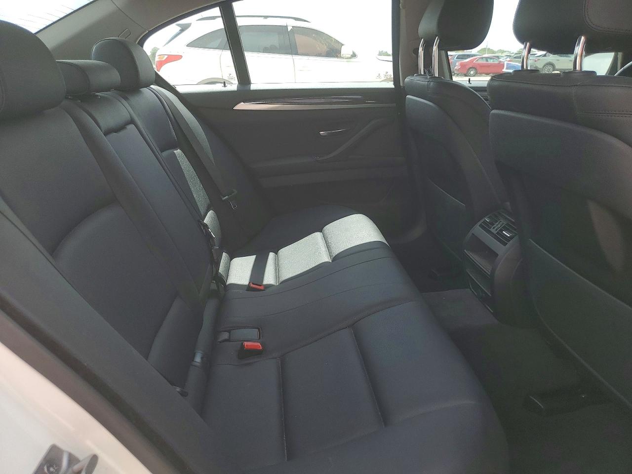 BMW 5 Series I