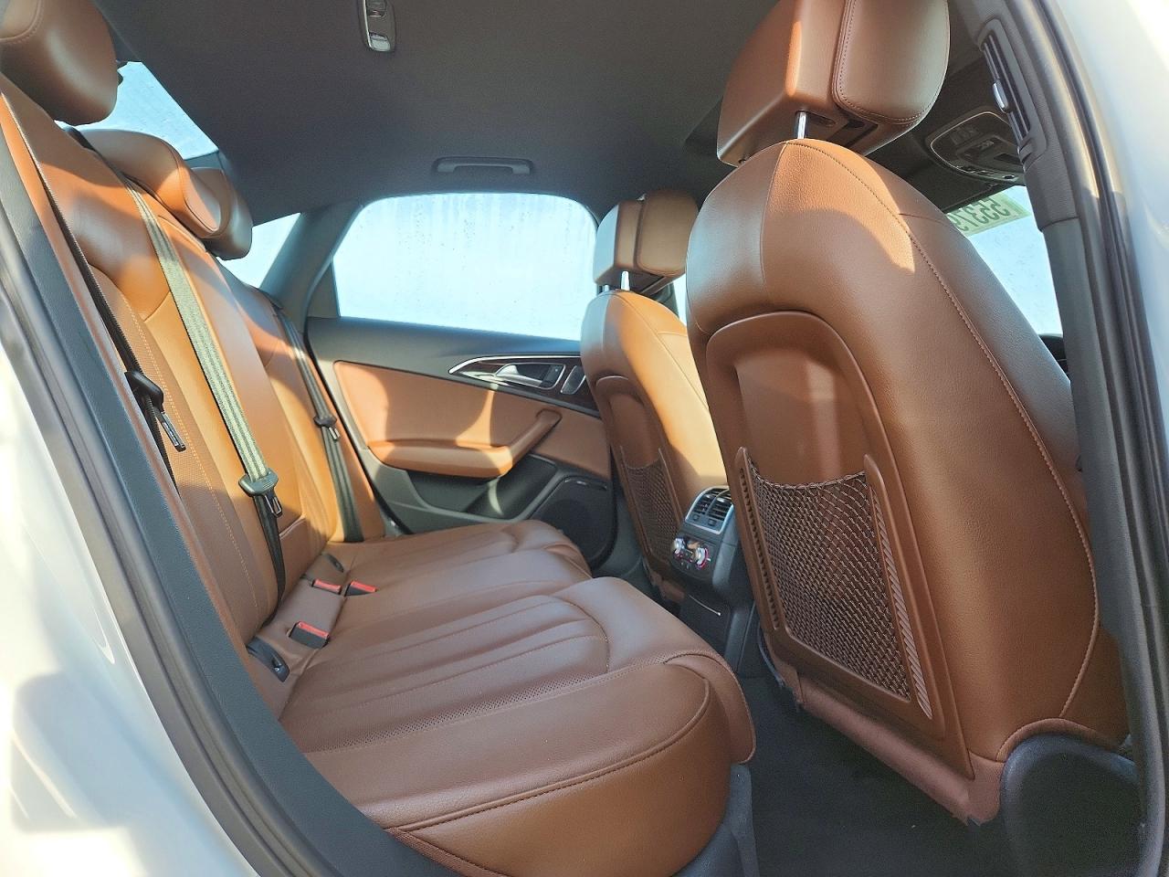 Audi A6 Prestige