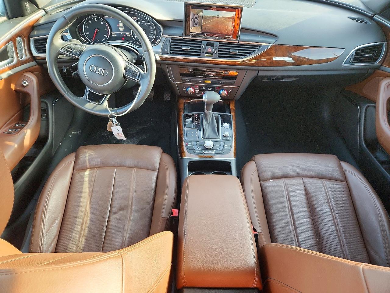 Audi A6 Prestige