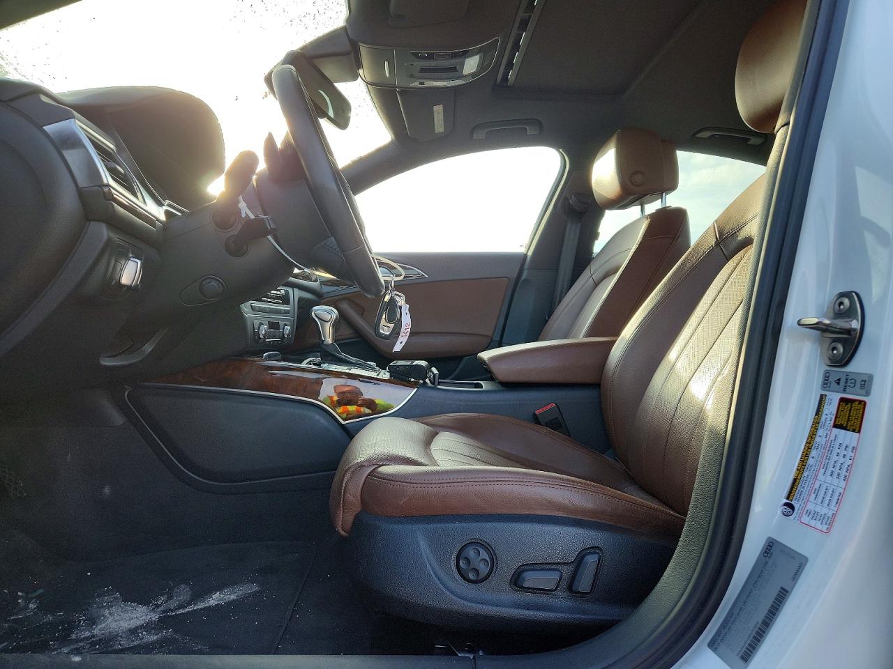 Audi A6 Prestige
